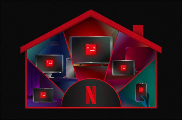 Importante: Cómo actualizar tu Hogar con Netflix